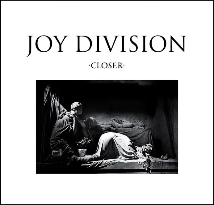 Joy Division - Closer