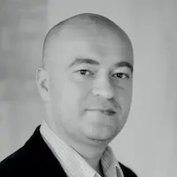 Sergey Kotyrev, CEO & Founder in Closer