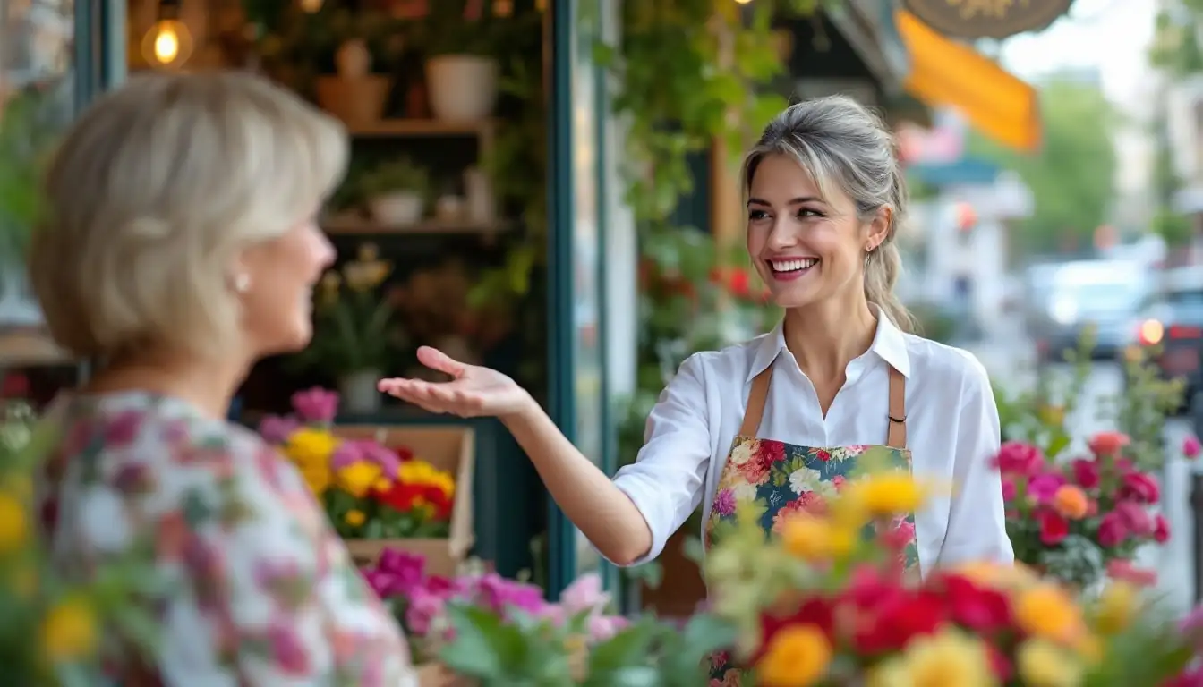 Engage with People Online the Easy Way