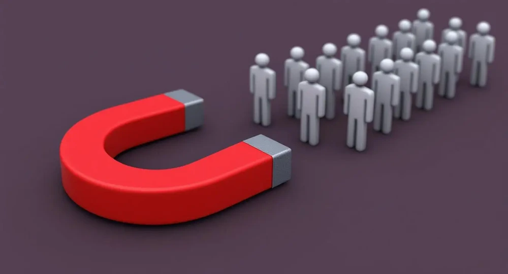 lead magnet examples