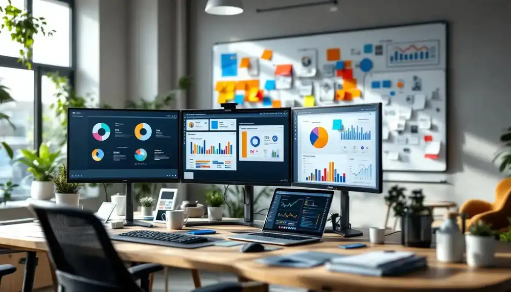b2b marketing tech stack