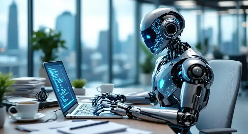 AI component libraries