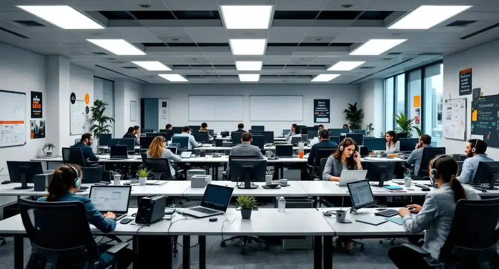 improve sales team efficiency