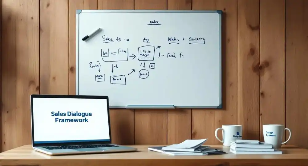 design systems in sales