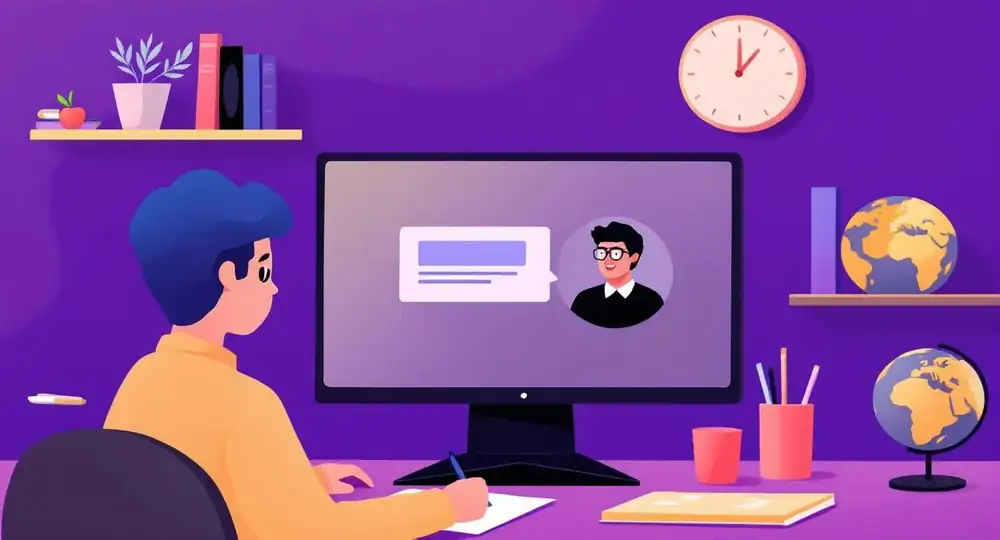 AI video script generator