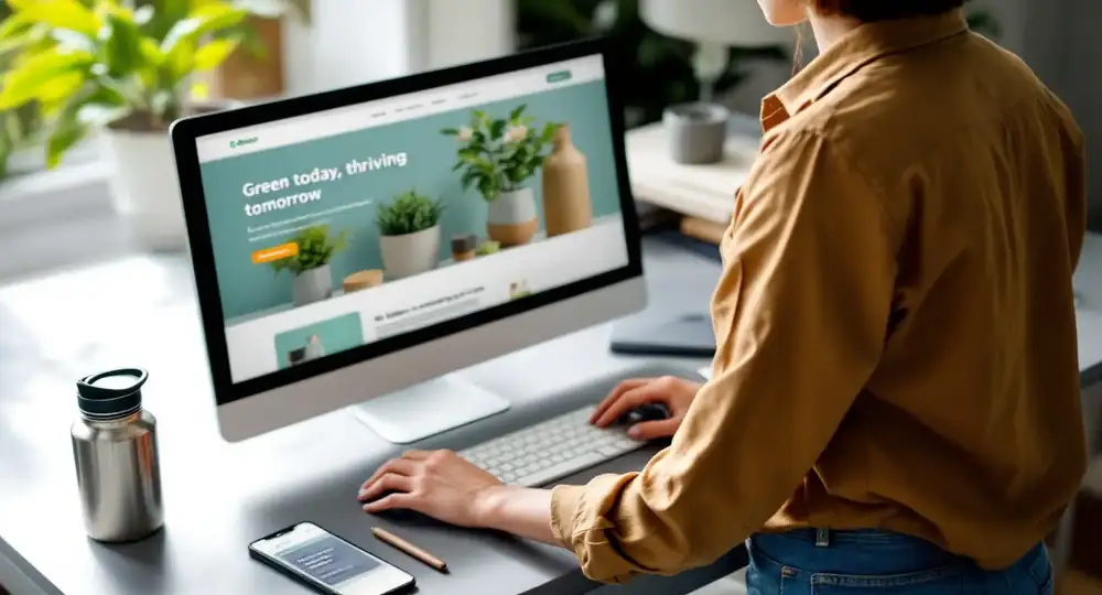 small business website email outreach