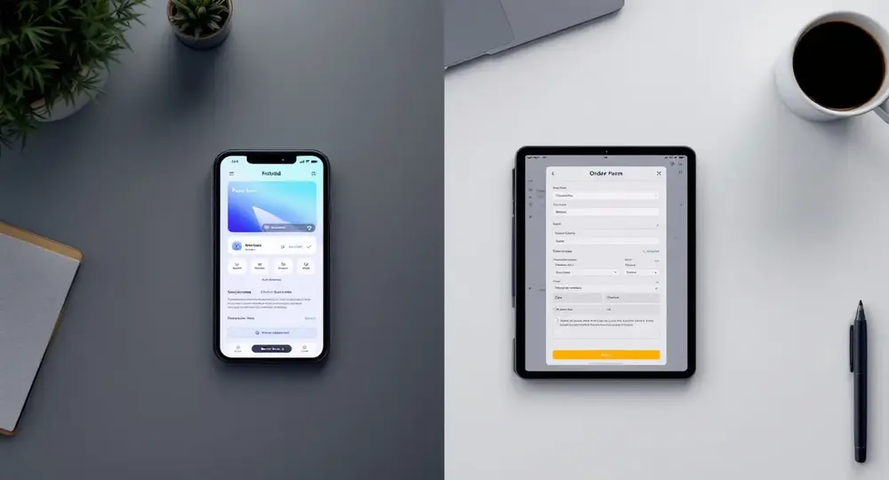 Voice user interface design