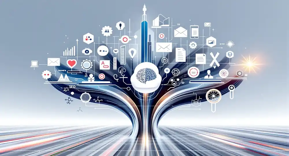 Discover AI-powered content marketing strategies
