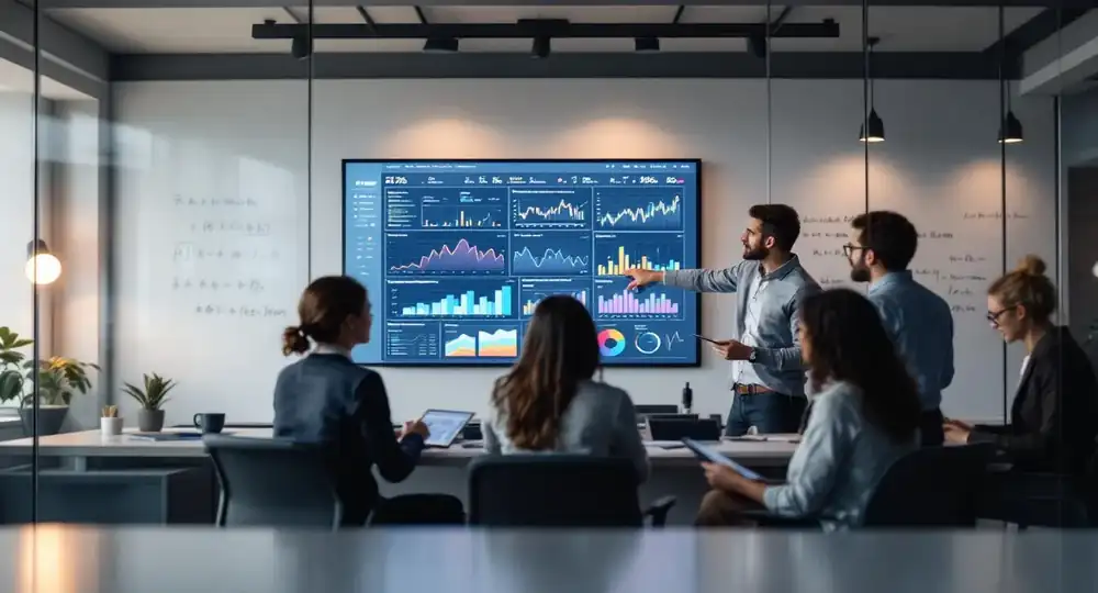 marketing predictive modeling Predictive analytics marketing