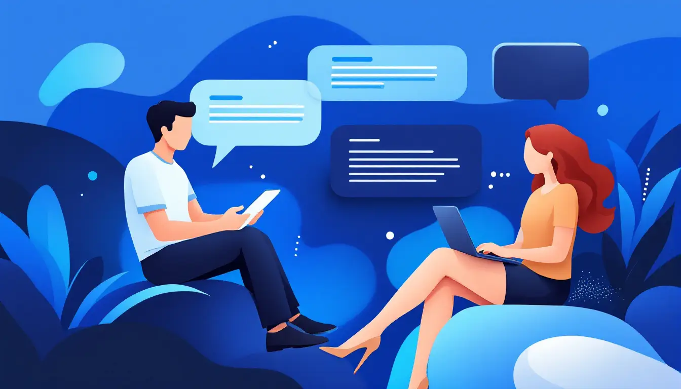 how to create an faq