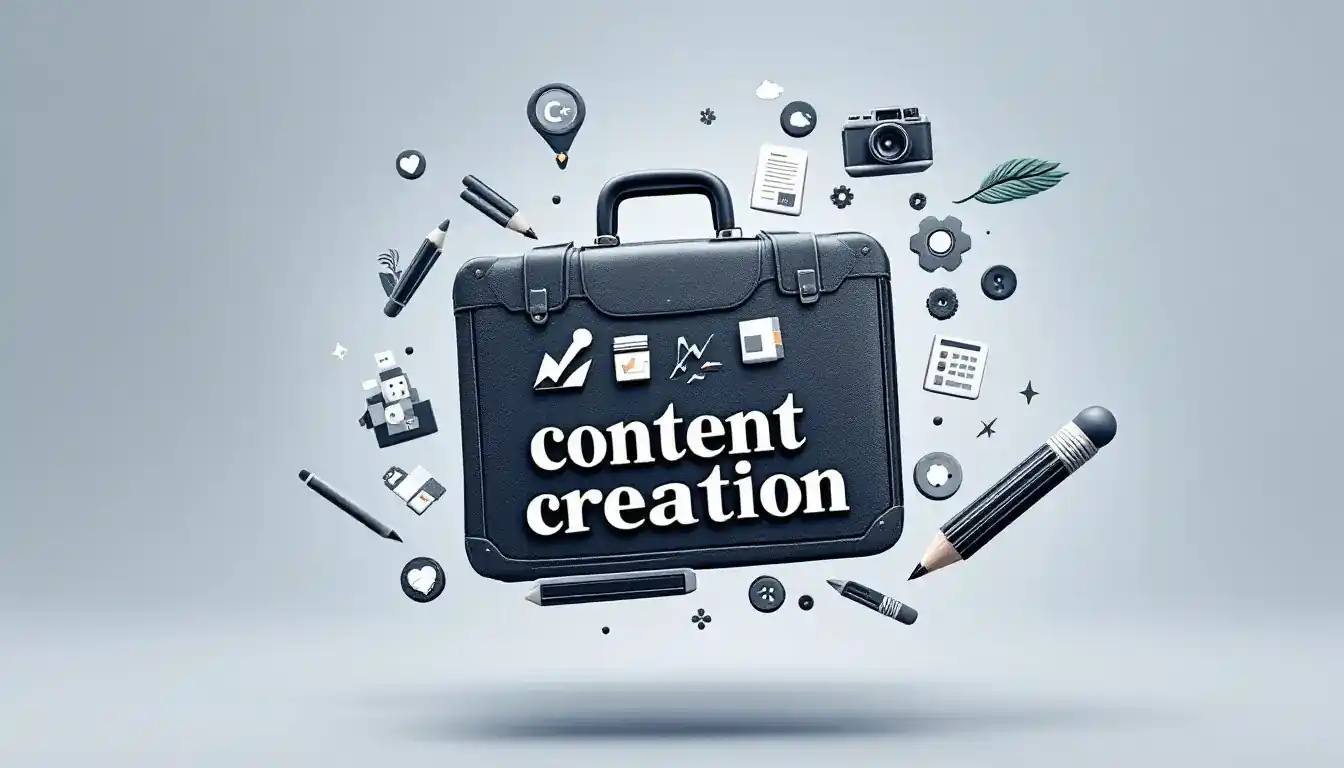 content marketing hub