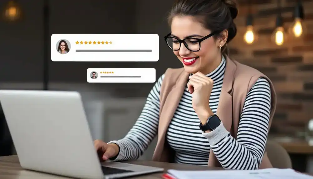 customer video testimonials