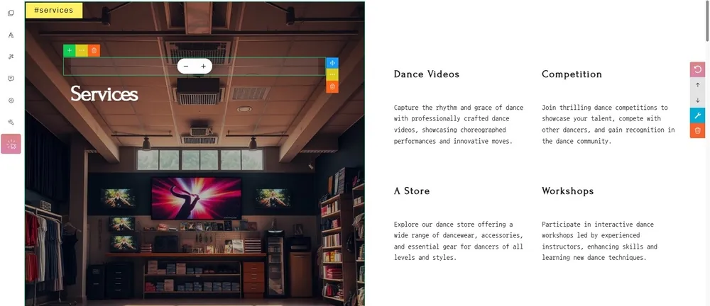 scale business online