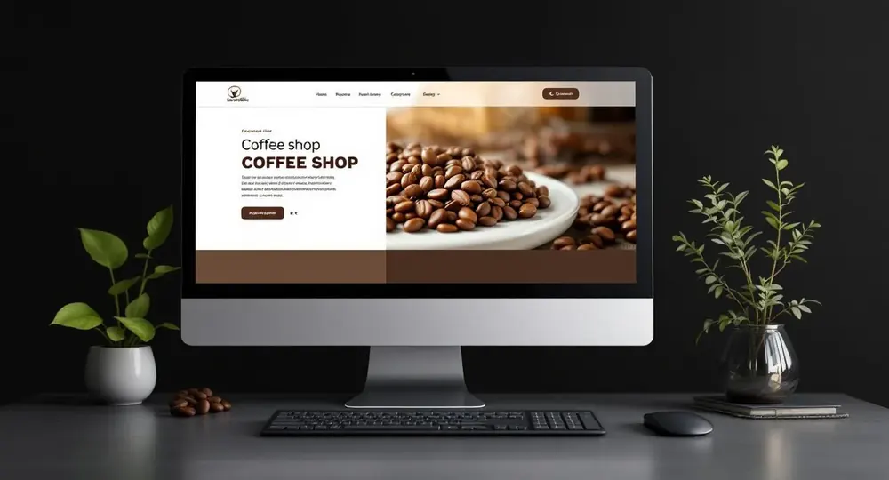 create website in 5 minutes