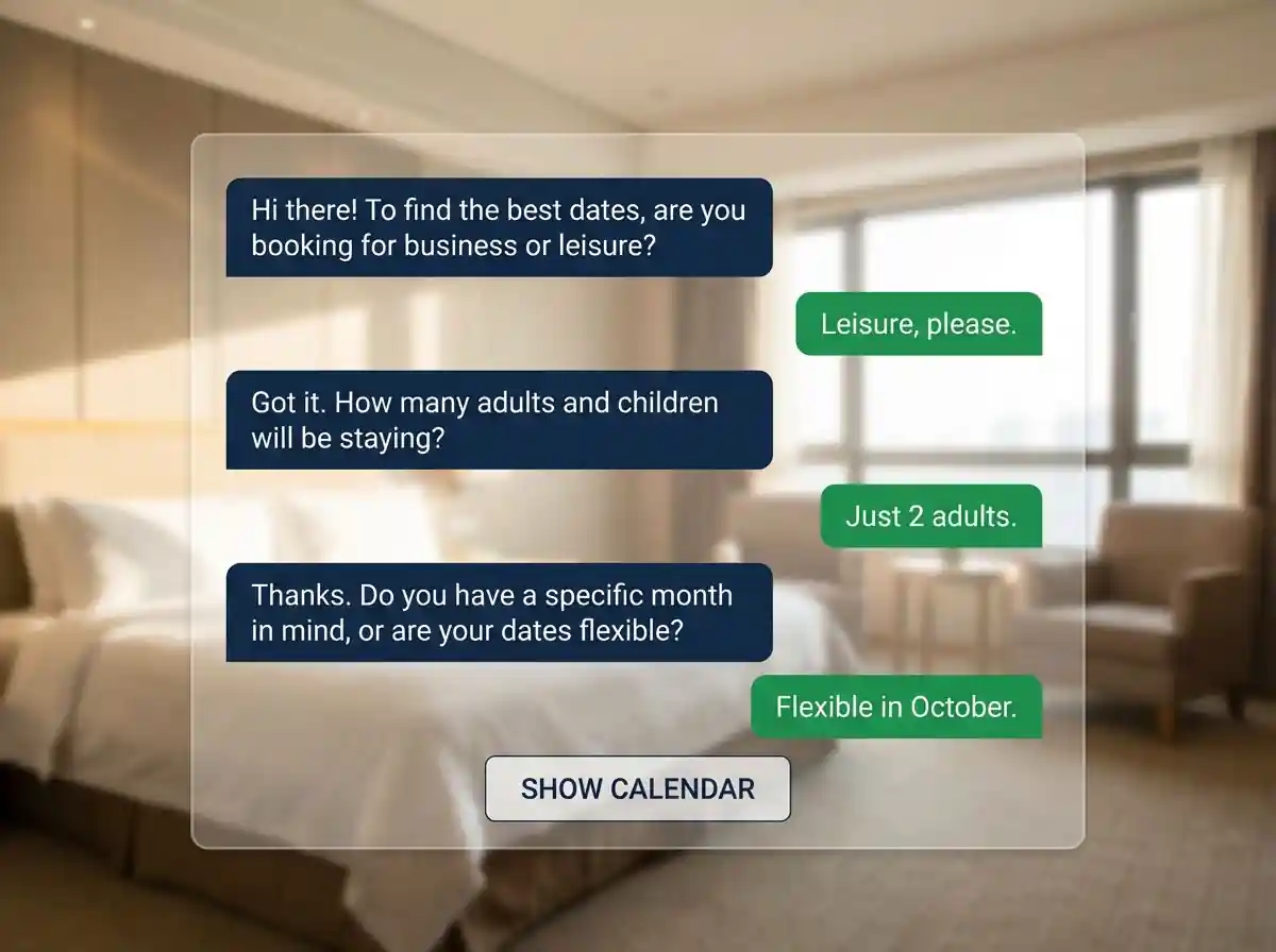chatbot UX best practices