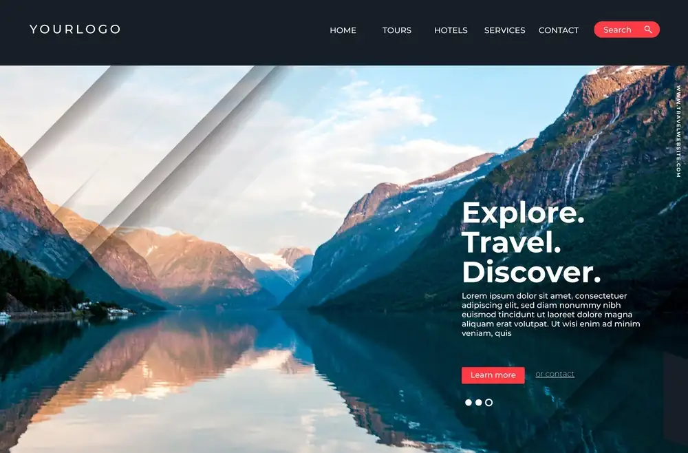build website without coding