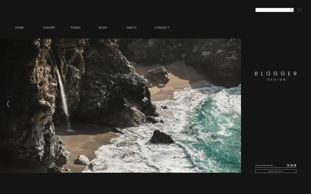 no coding website maker