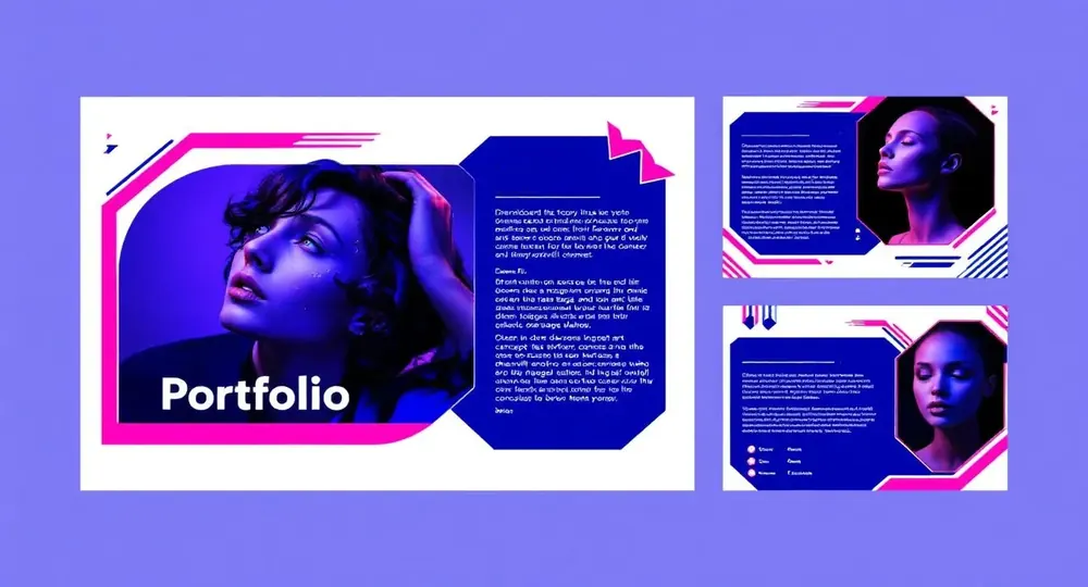 best free portfolio websites