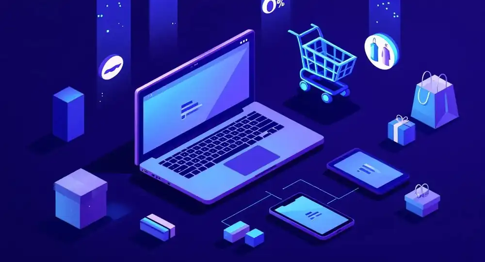 How to Create a Free Website to Sell Products Online