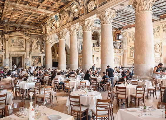 Compelling Content for Restaurant Websites