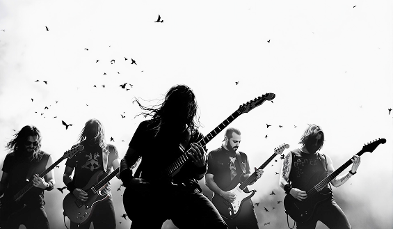 Why Musicians Choose CLOSER