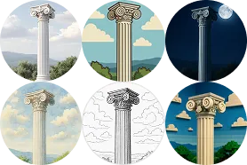 Any image style