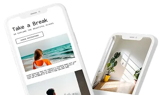 MOBILE RESPONSIVE