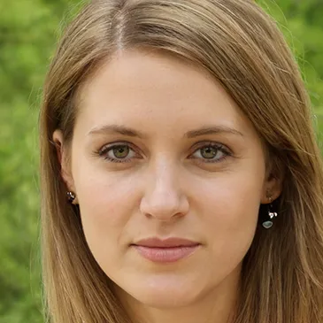Sarah Abernathy
